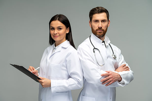 peptide therapy clinic in Lynn
